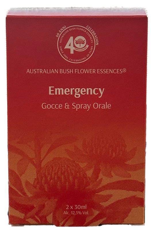 AUSTRALIAN BUSH EMERGENCY 2PZ AUSTRALIAN BUSH EMERGENCY 2PZ