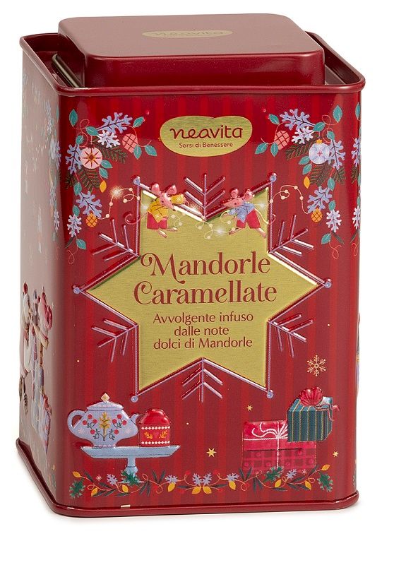 NEAVITA INF MAND CARAM12F