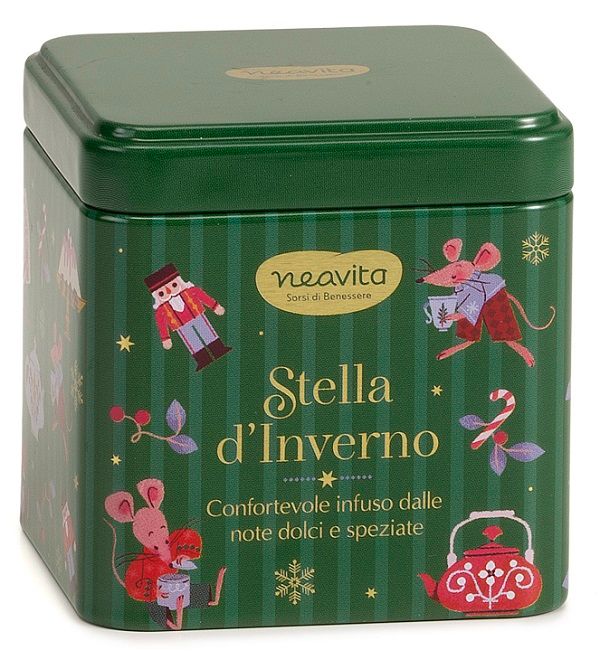 NEAVITA INF STELLA INVERNO 5F NEAVITA INF STELLA INVERNO 5F