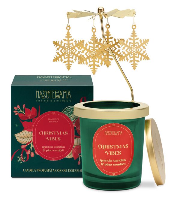 NASOTERAPIA CAND CHRISTMAS VIB NASOTERAPIA CAND CHRISTMAS VIB