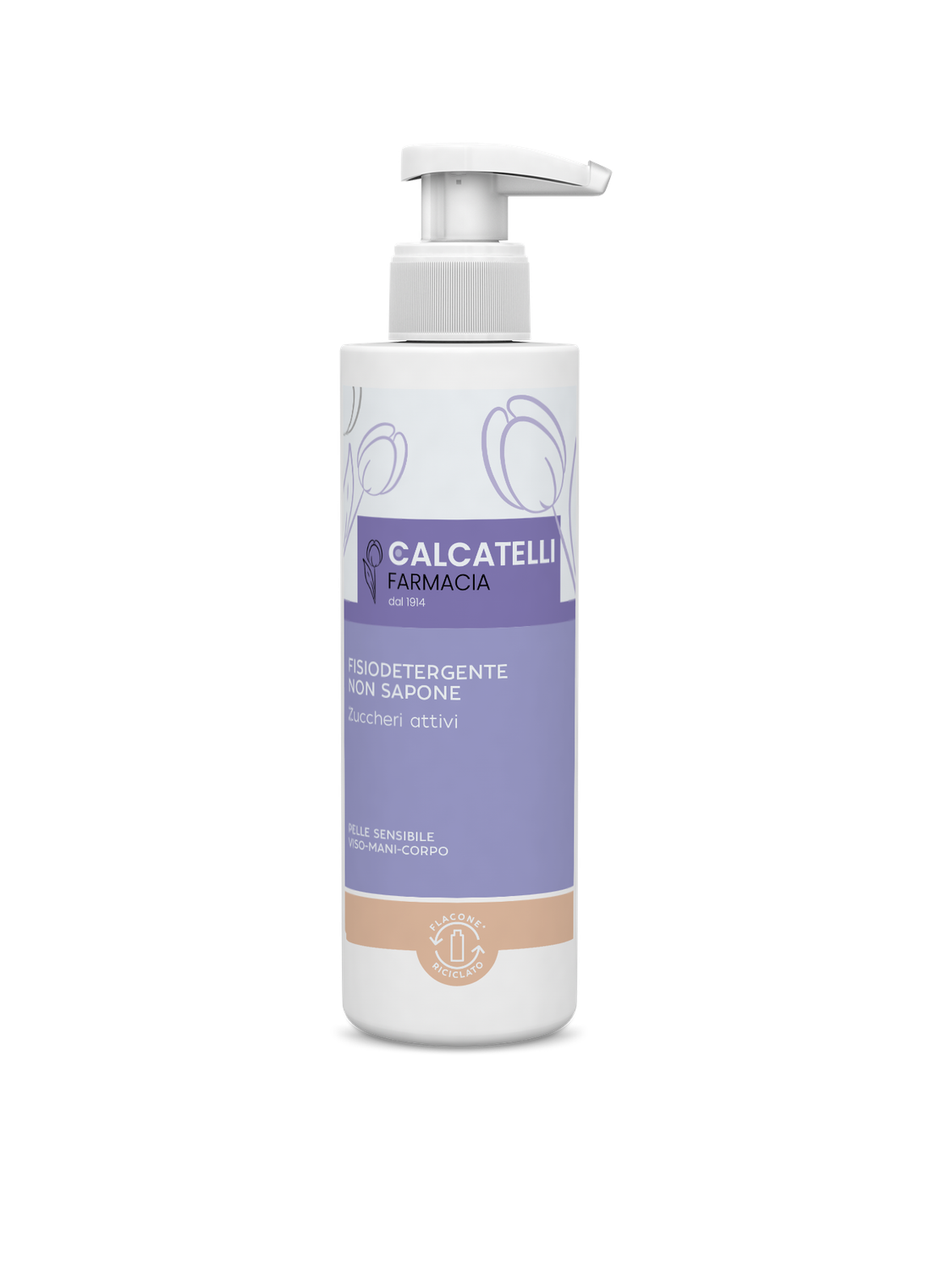 LFP FISIODETERGENTE 300ML