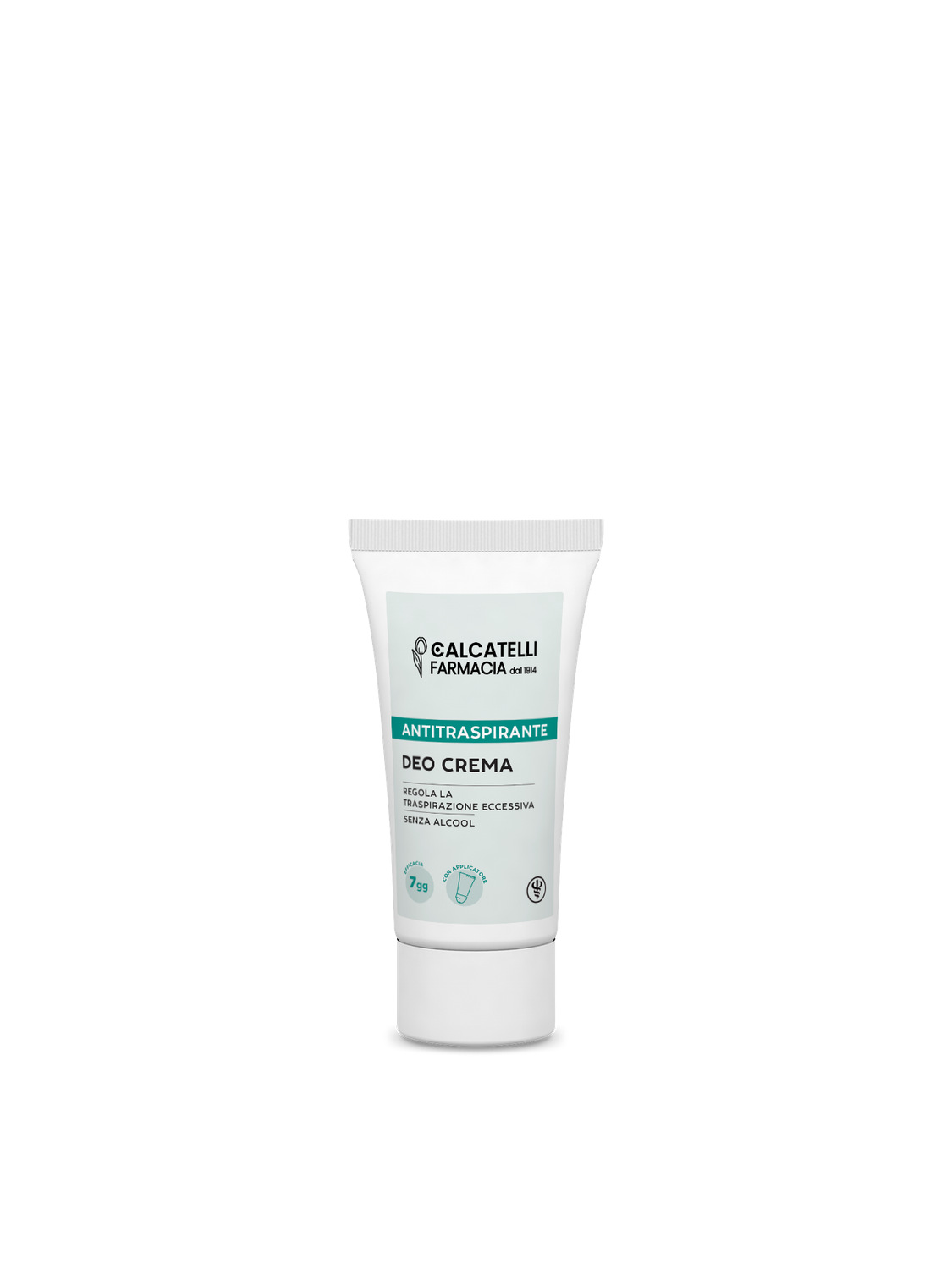 LFP DEO CREMA ANTITR 50ML