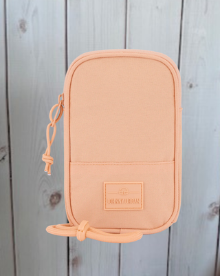Handytasche "Josh"  apricot