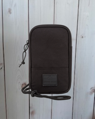 Handytasche "Josh"  schwarz