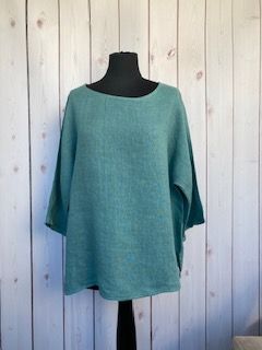 Tunikashirt uni
