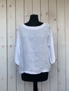 Tunikashirt uni kurz