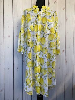 Hemdblusenkleid