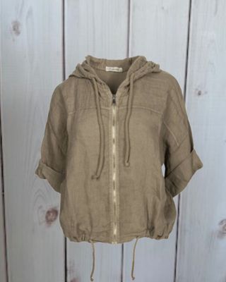 Jacke