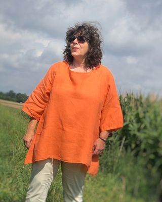 Bekleidung uni