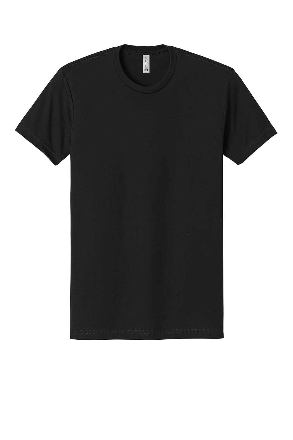 Next Level Unisex CVC Tee