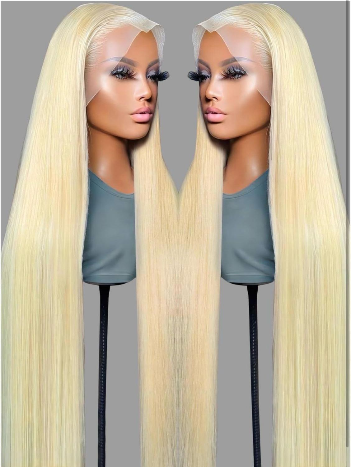 Blondie Human Hair 32inch