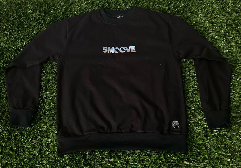 Black Long Sleeve