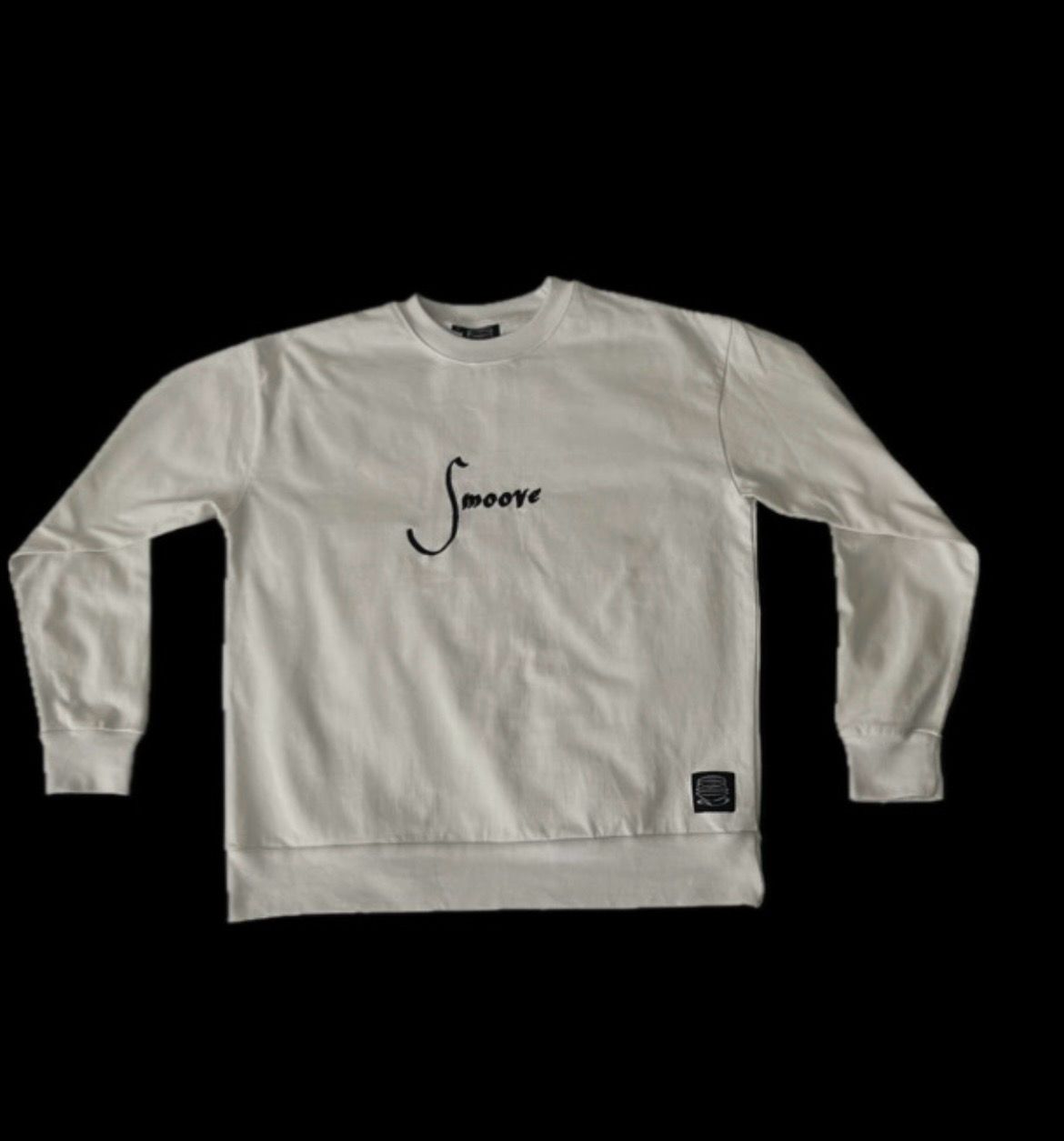 White &amp; Pink Shirt Worn By Zion Rainey
