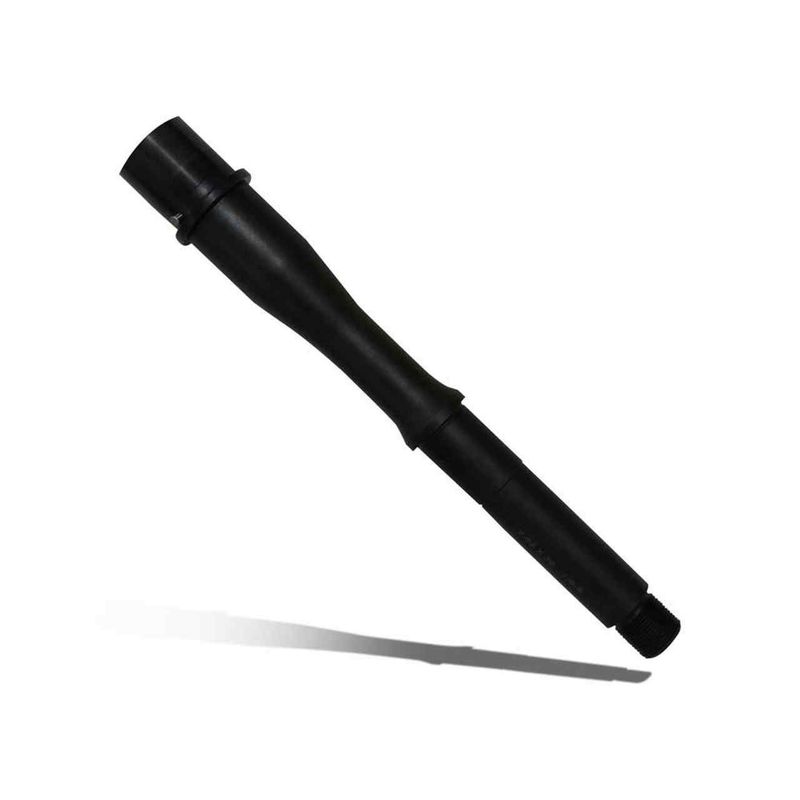 7.62X39 8" Pistol Gas AR15 Barrel- Nitride