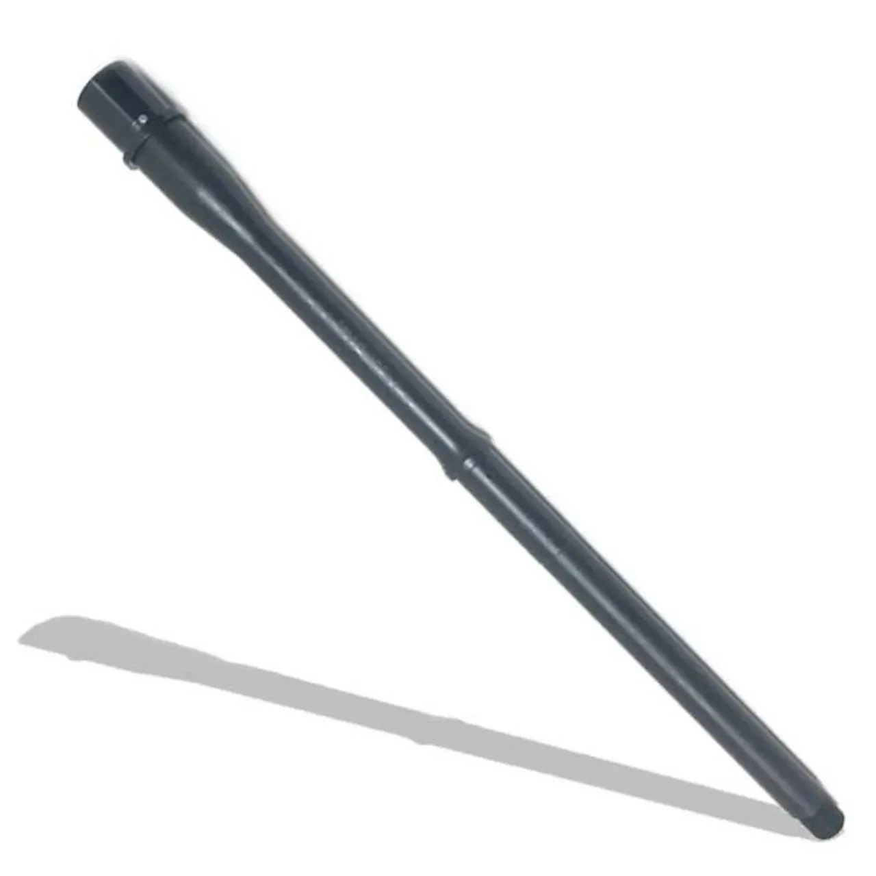 7.62X39- 16" Carbine Gas AR15 Barrel- Nitride