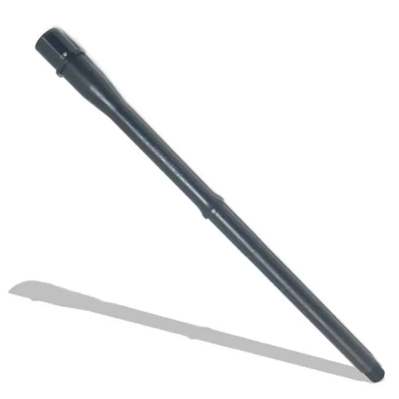 7.62X39- 16" Carbine Gas AR15 Barrel- Nitride
