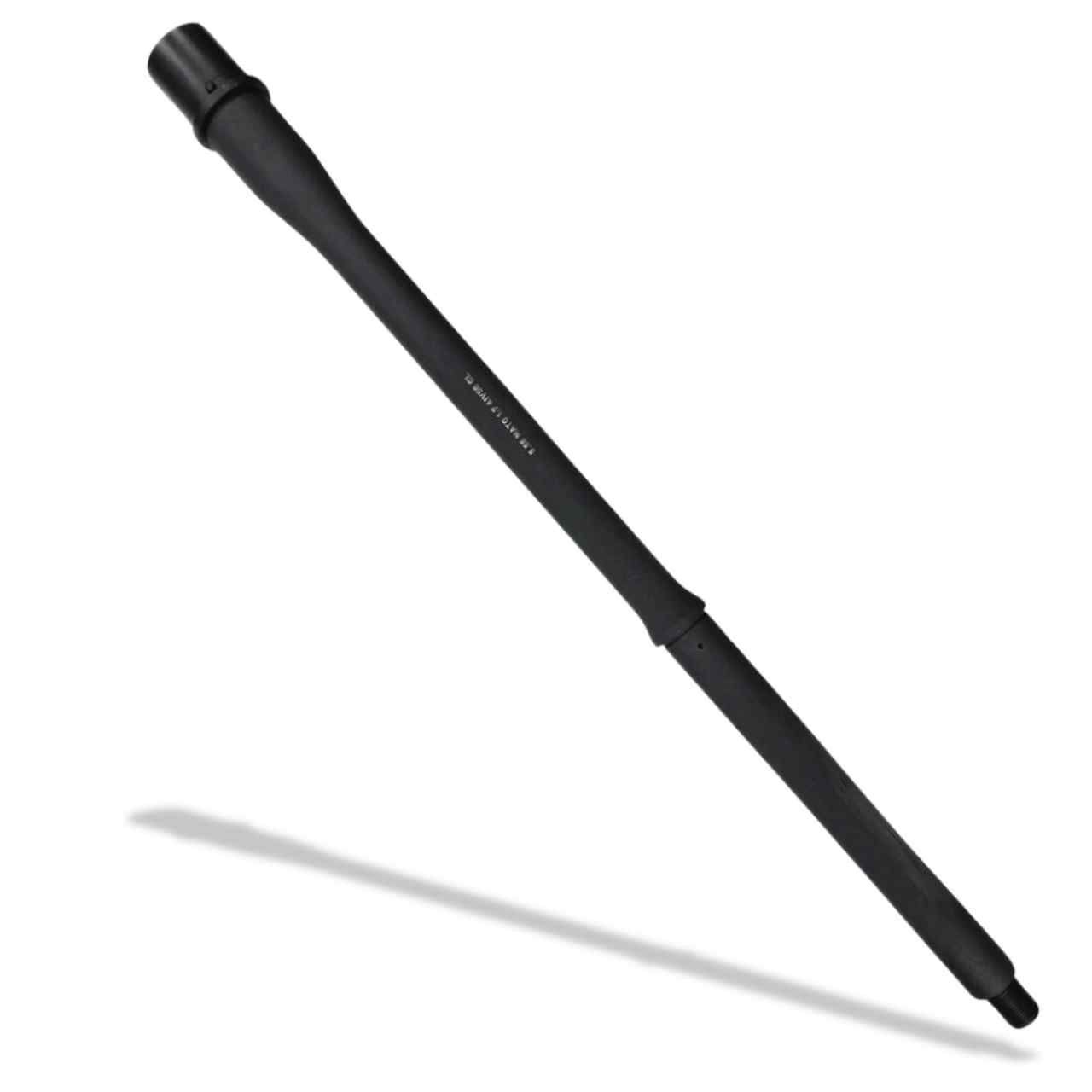 5.56 AR15 Barrel- 16", Chrome Lined Phosphate