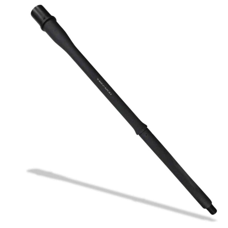 5.56 AR15 Barrel- 16", Chrome Lined Phosphate