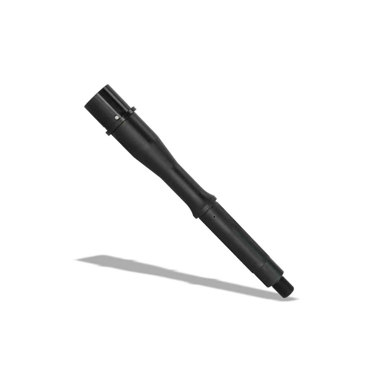5.56 NATO 7.5" Pistol Gas, AR15 Barrel- Nitride