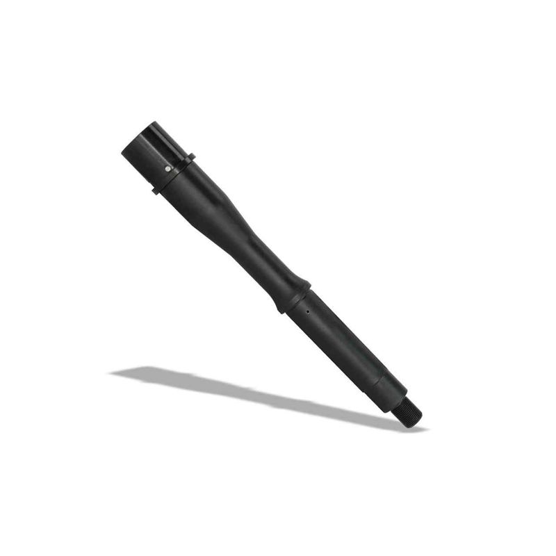 5.56 NATO 7.5" Pistol Gas, AR15 Barrel- Nitride