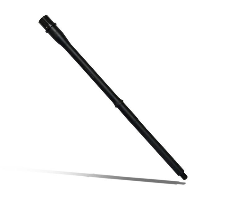 6mm ARC AR15 Barrel- 16", Nitride