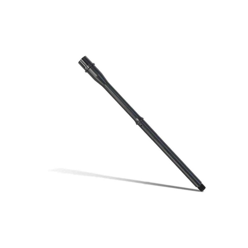 16" 300 Blackout, Carbine Gas, AR15 Barrel- Nitride