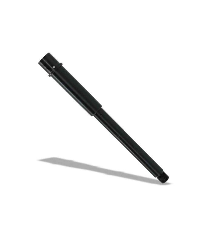 300 Blackout 10.5" Pistol Gas AR15 Barrel- Nitride