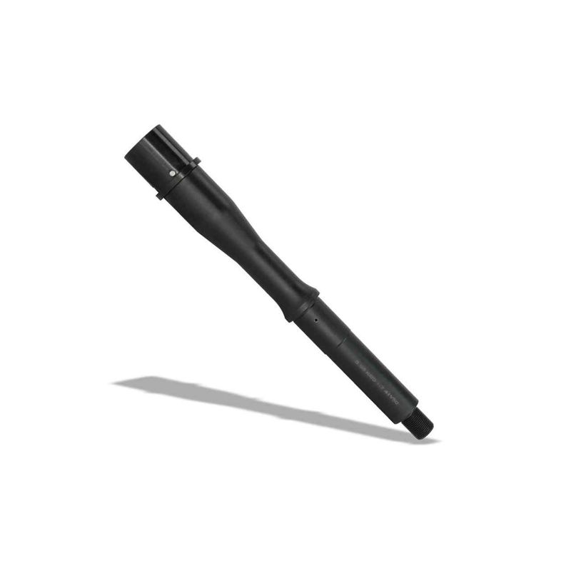 5.56 8" Pistol Gas AR-15 Barrel- Nitride