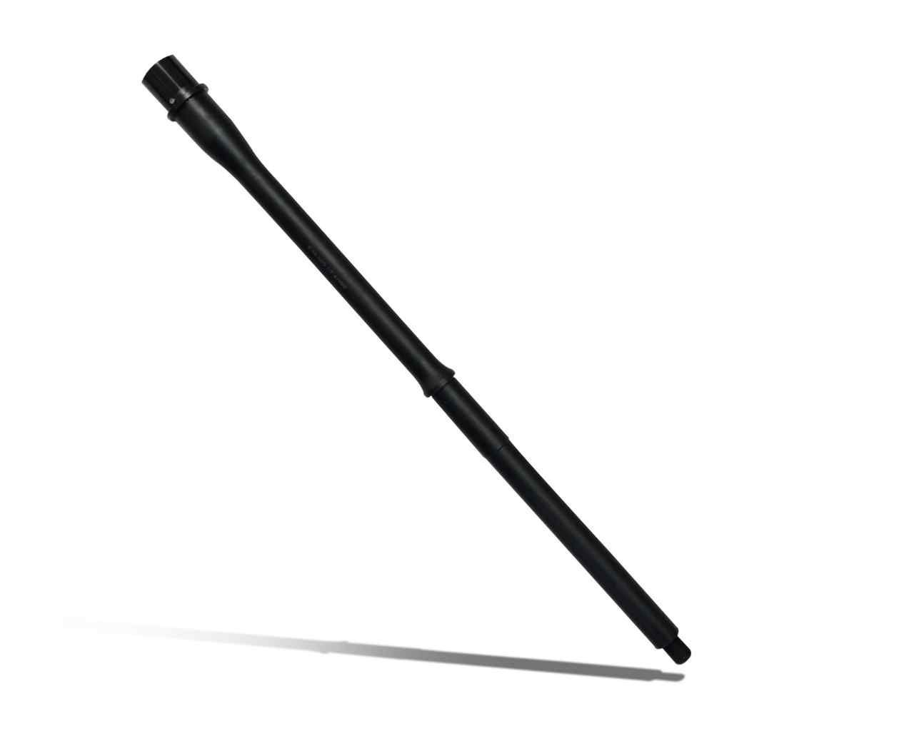 CHF 5.56 NATO 16" Mid Gas AR15 Barrel- Nitride