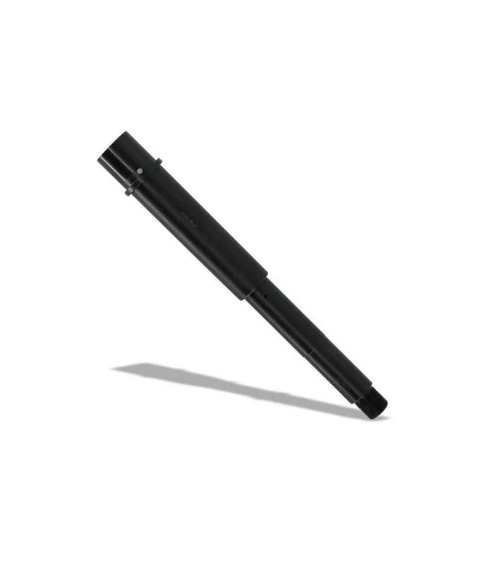 300 Blackout 8.5" Pistol Gas AR15 Barrel- Nitride