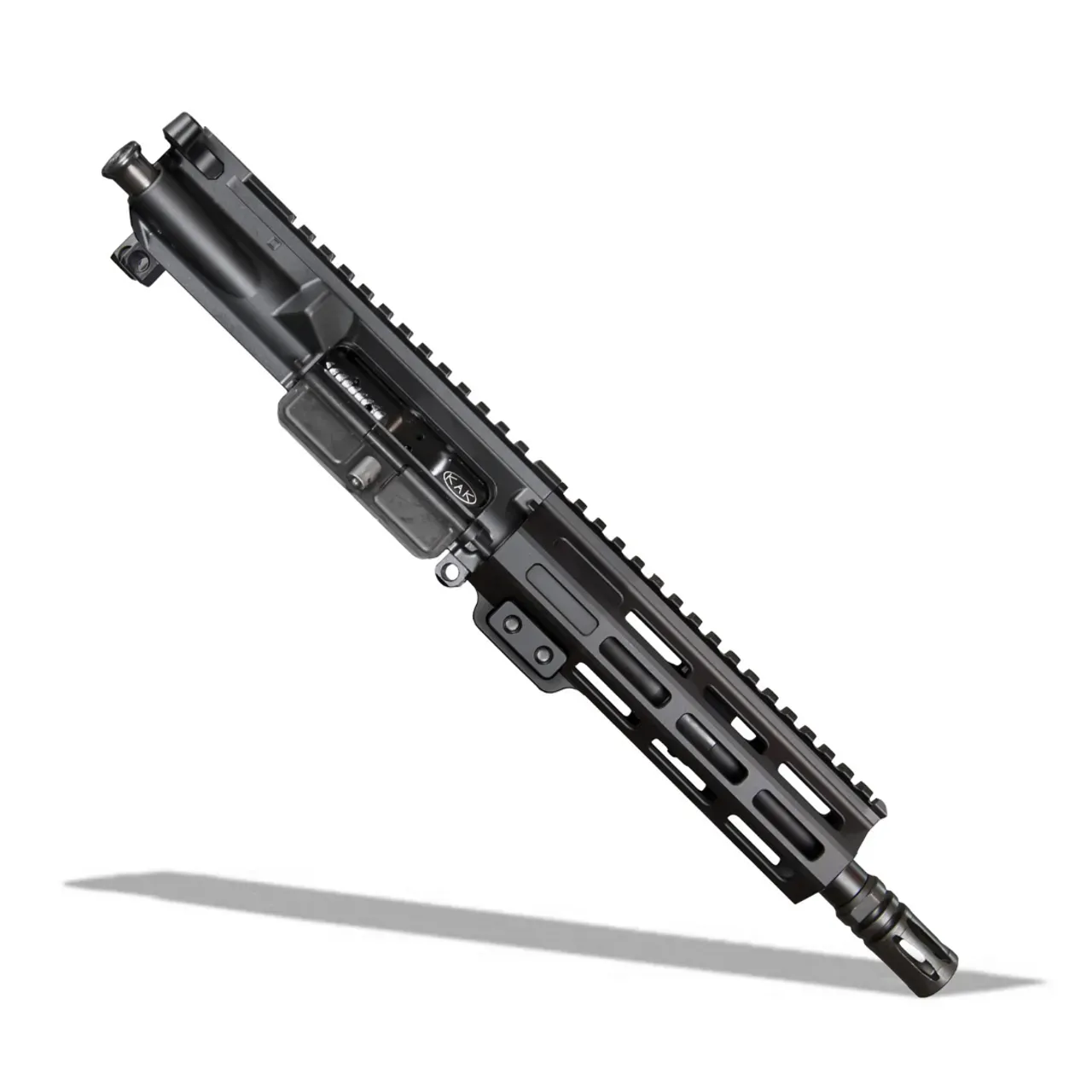Complete Upper Receiver - 7.62x39 - 8" Barrel - 7.2" MLOK