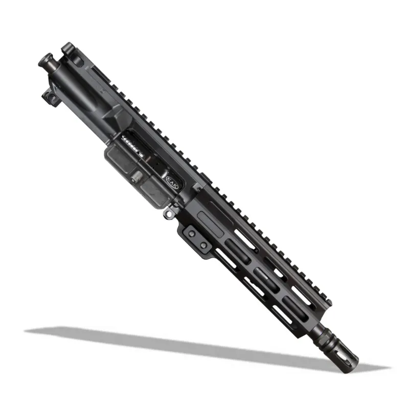 Complete Upper Receiver - 7.62x39 - 8" Barrel - 7.2" MLOK