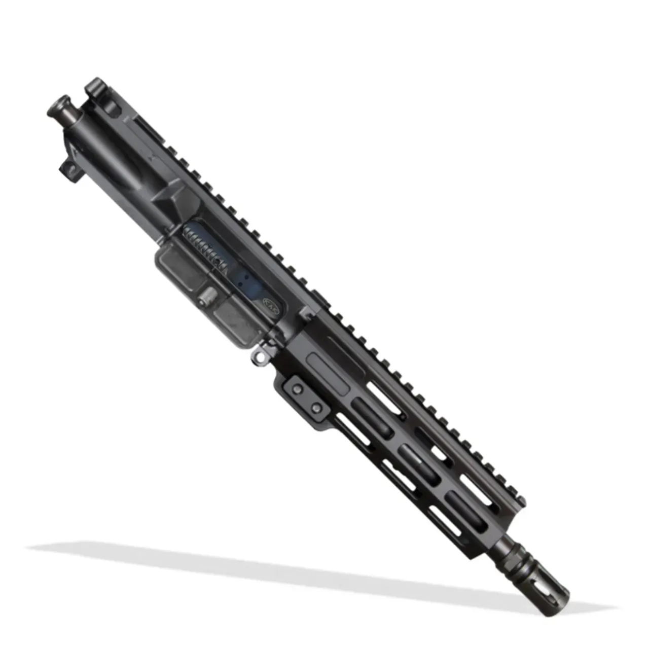 Complete AR15 Upper Receiver - 5.56 - 7.5" Barrel - 7.2" MLOK