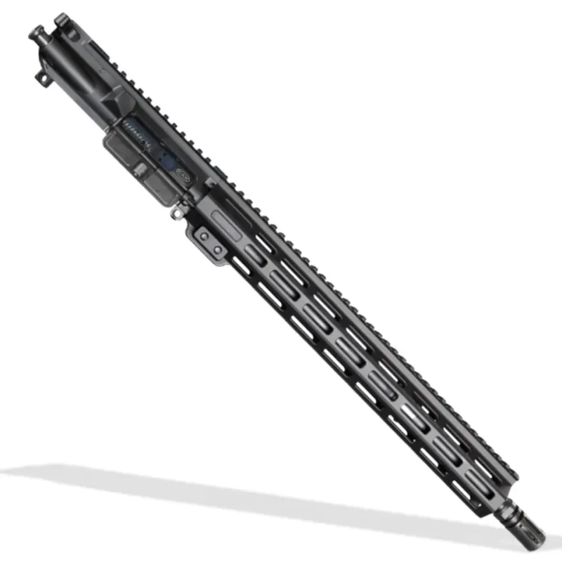 Complete AR15 Upper Receiver - 5.56, 16" Barrel, 15" MLOK