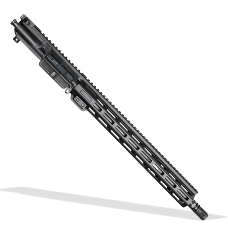Complete AR15 Upper Receiver- 6MM ARC, 16" Barrel, 15" MLOK