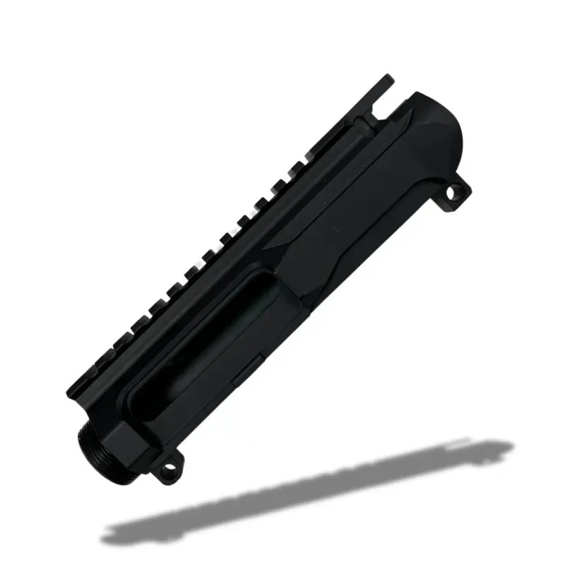 Left Hand AR15 Upper Receiver- Billet