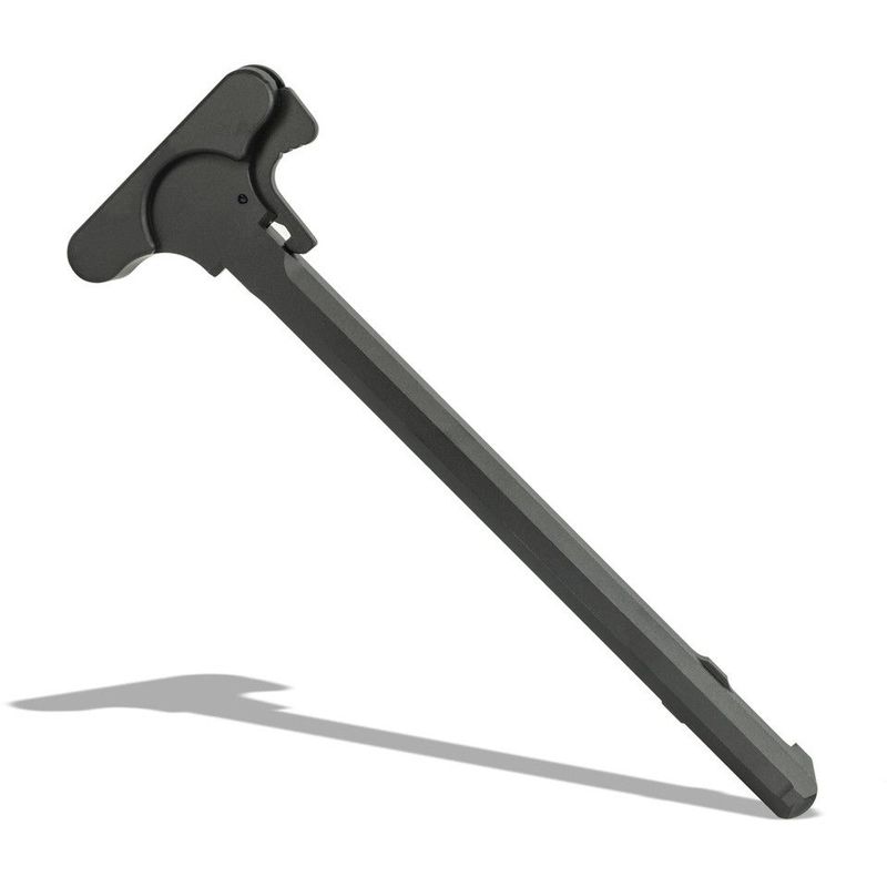 MIL-SPEC AR-15 CHARGING HANDLE