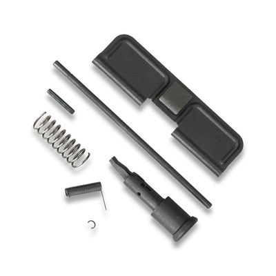 Upper Parts