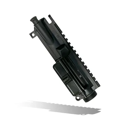 Stripped Uppers