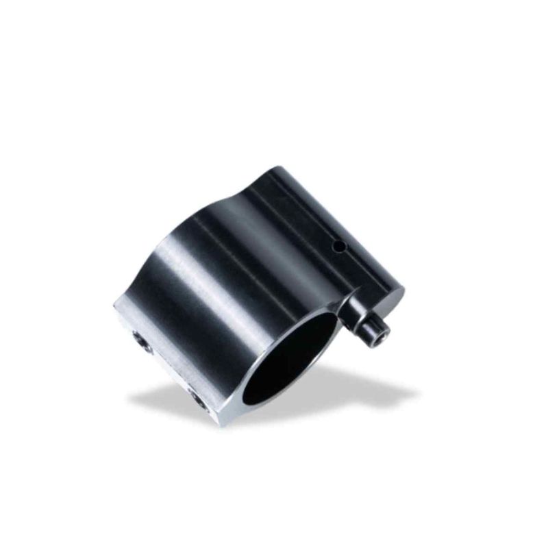 Adjustable Gas Block- .750, Low Profile