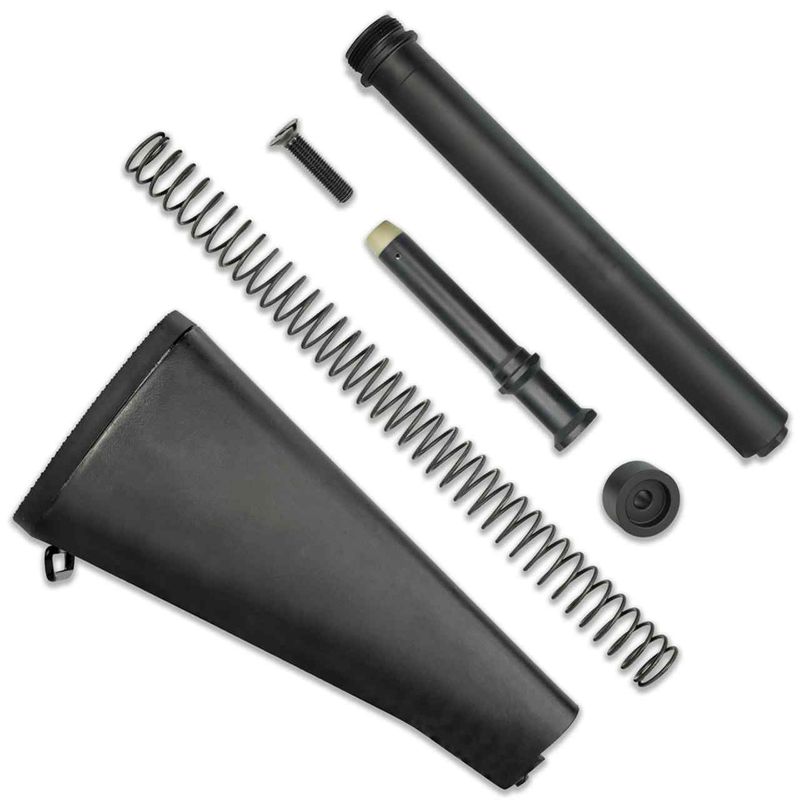 AR15 RIFLE A2 BUTTSTOCK KIT