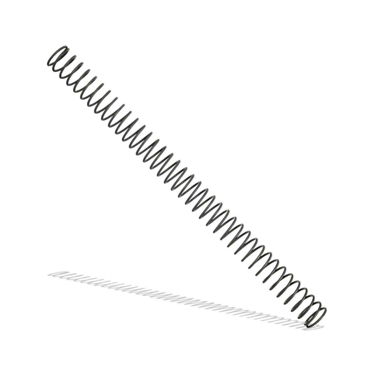 AR-15 Rifle Length Buffer Spring