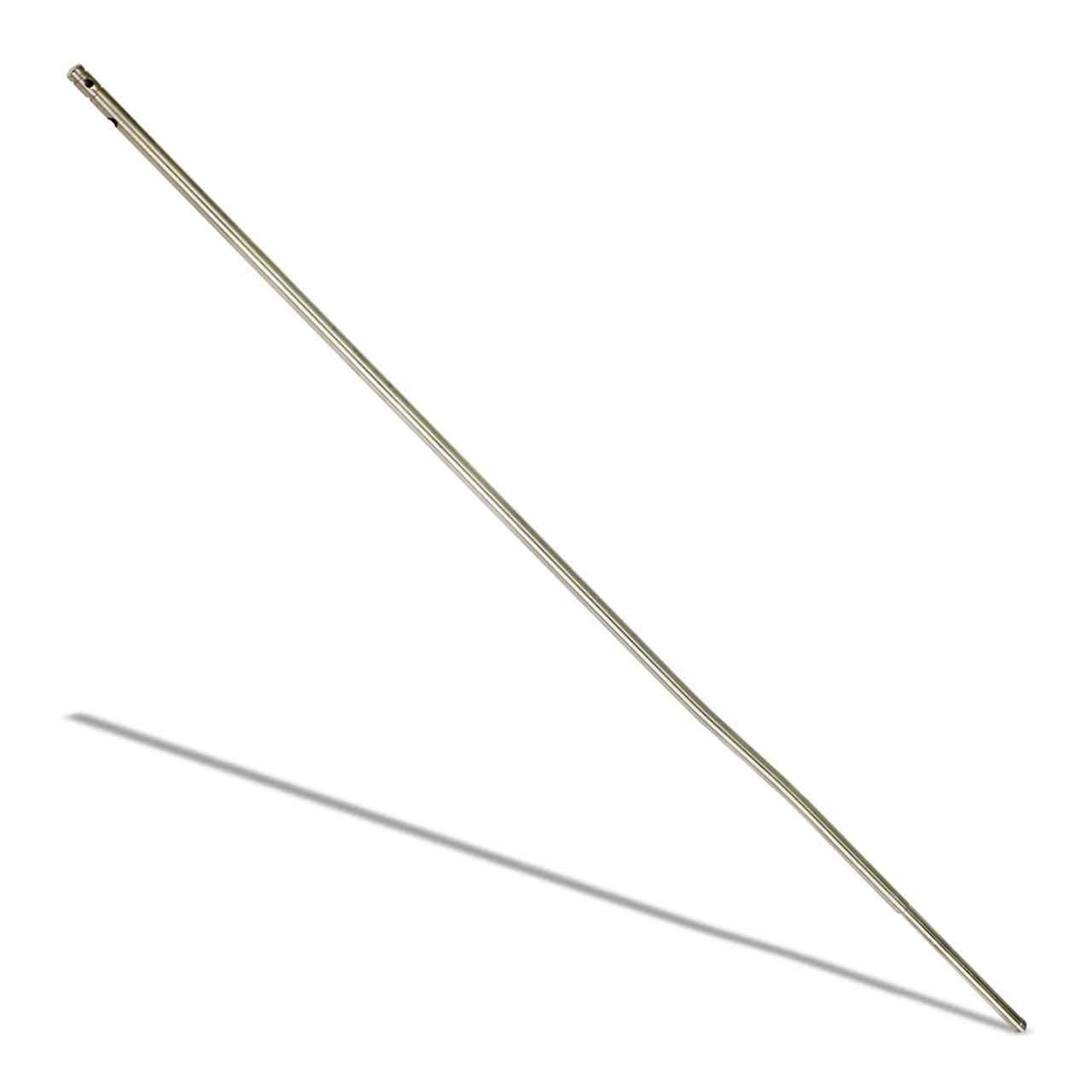 RIFLE LENGTH GAS TUBE