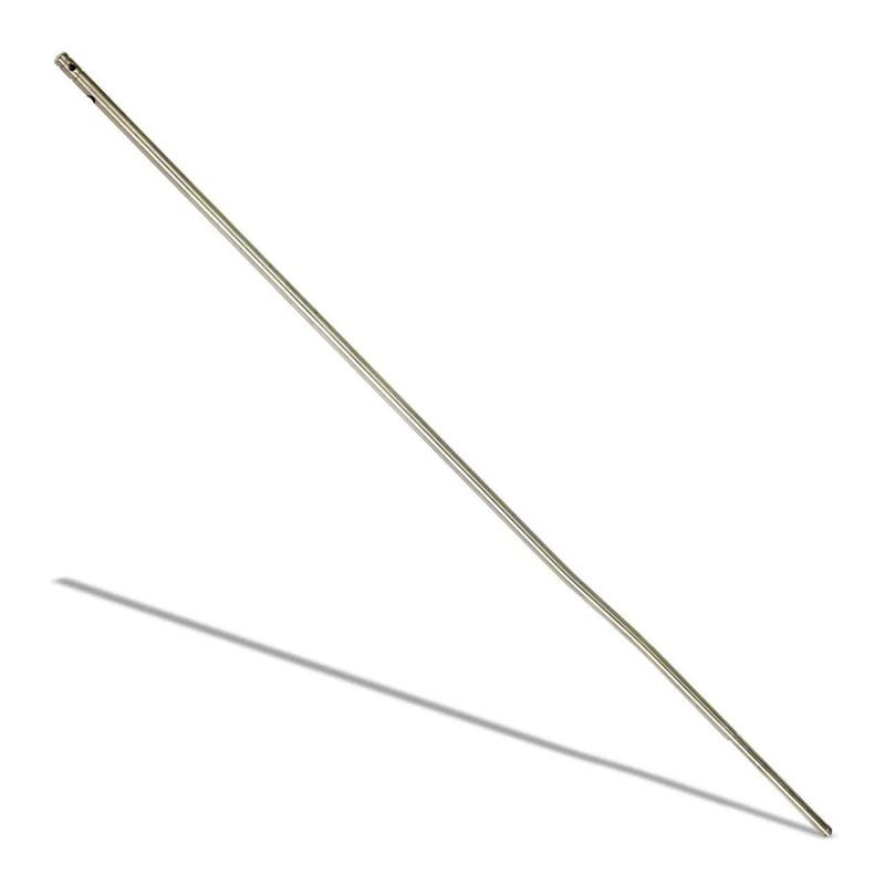 RIFLE LENGTH GAS TUBE