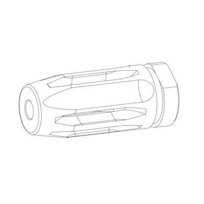 Muzzle Devices