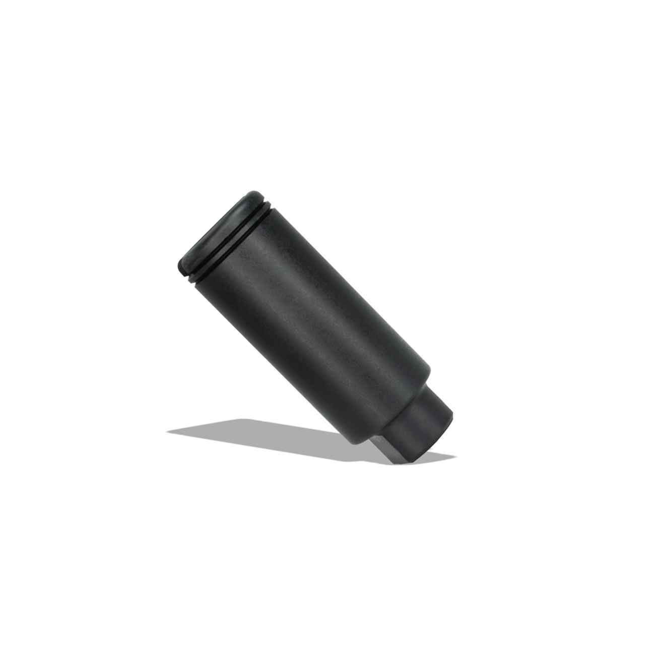 SLIMLINE FLASH CAN