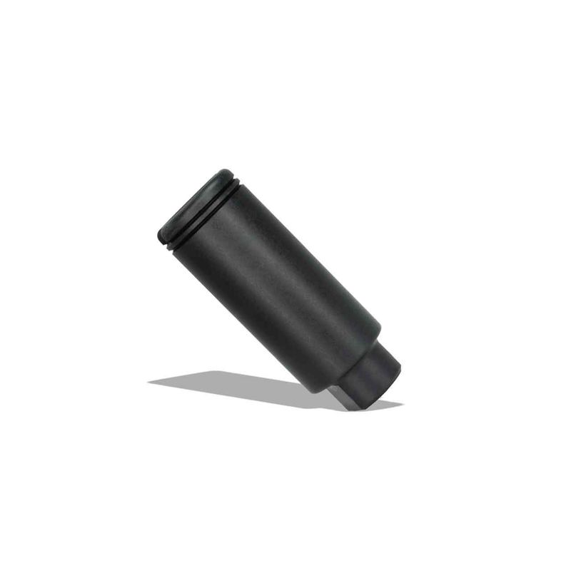 SLIMLINE FLASH CAN
