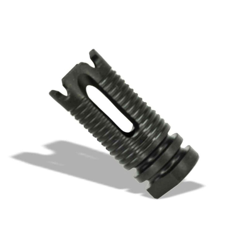HARDENED FLASH HIDER