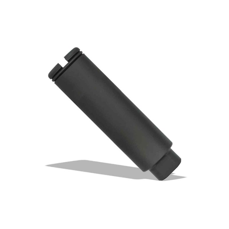 SLIM EXTENDED FLASH CAN