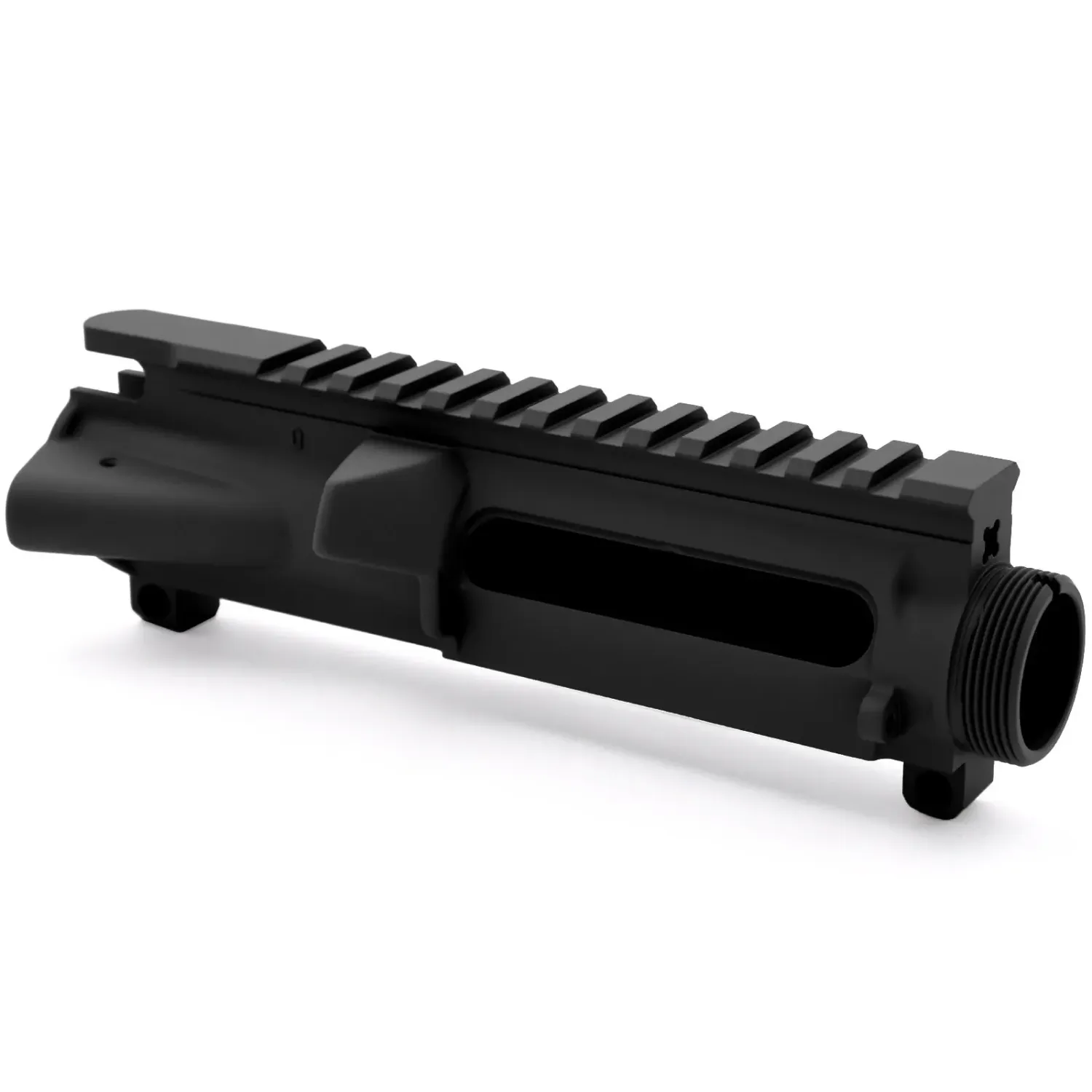 Forged Ar15 Stripped Upper Receiver (4 Colors)